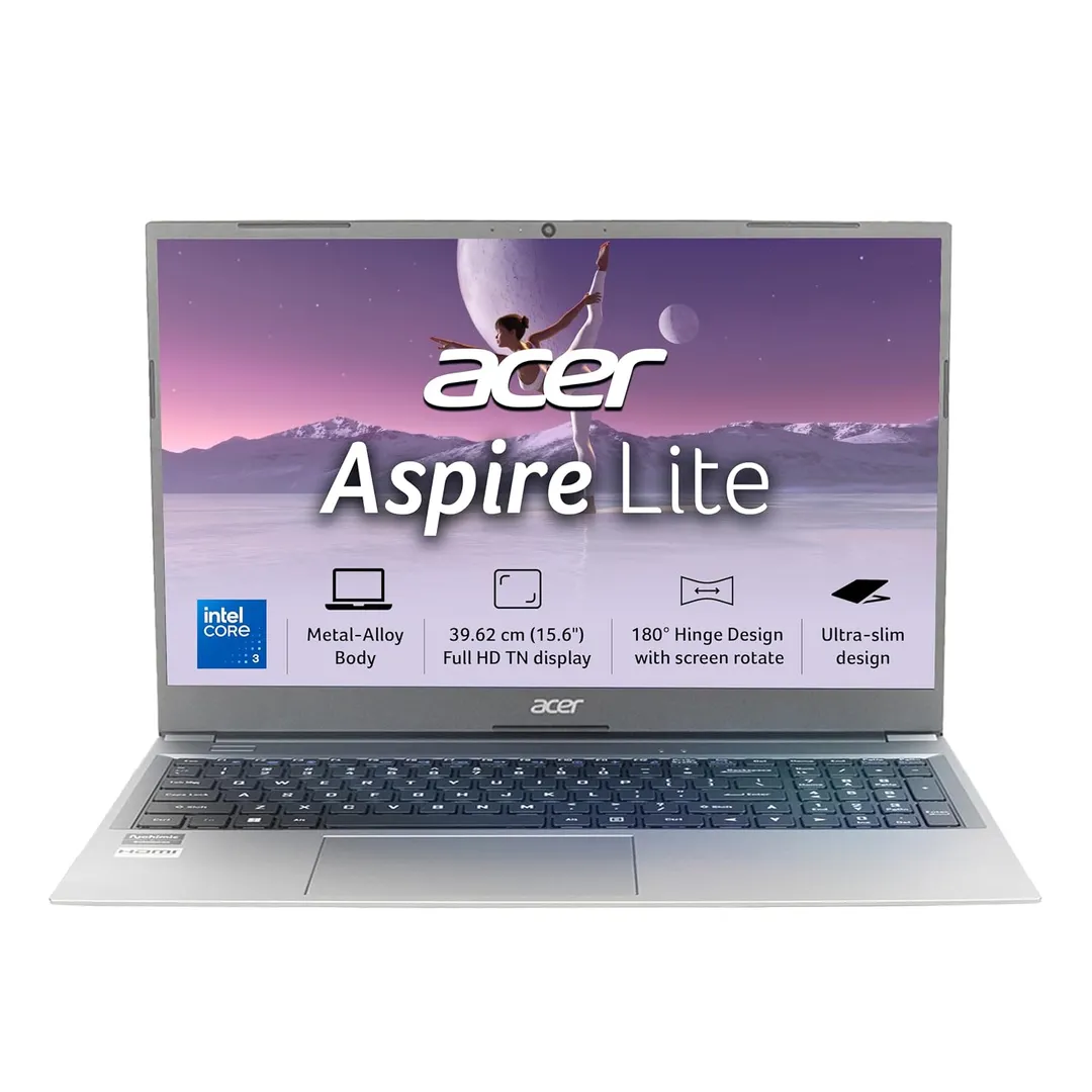 Acer Aspire Lite (i3 12th Gen)
