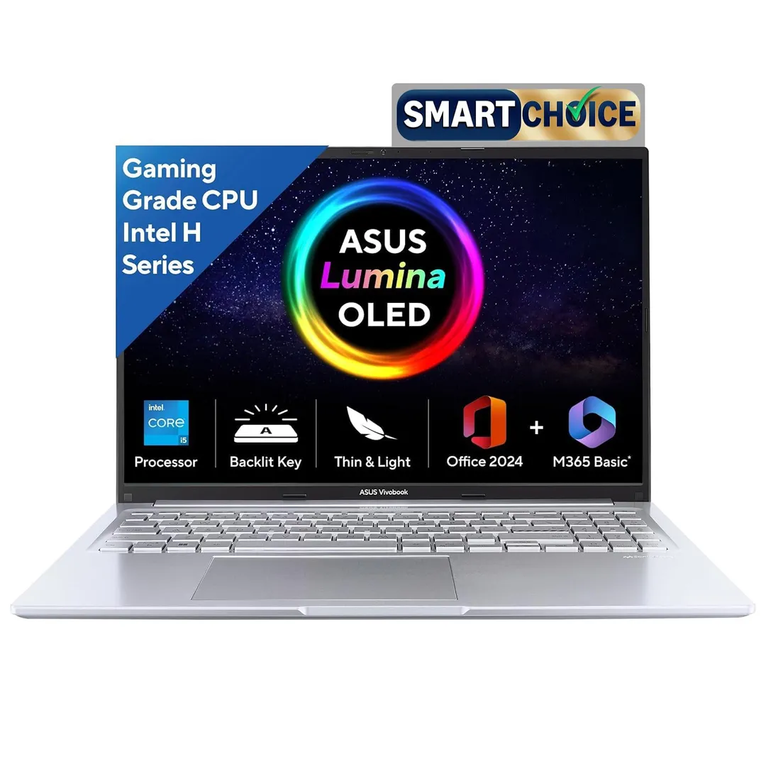 ASUS Vivobook 16 OLED