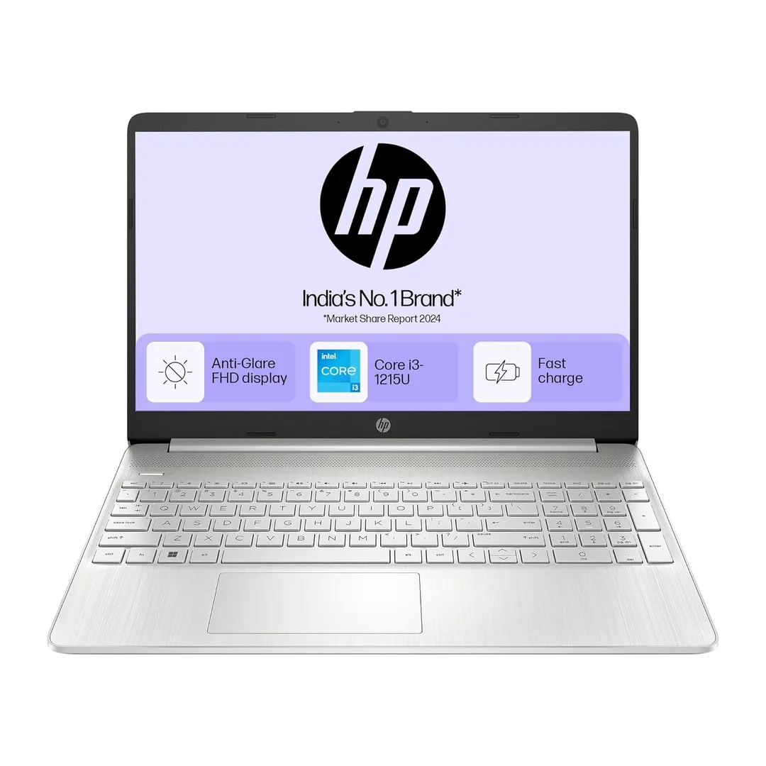 HP 15s