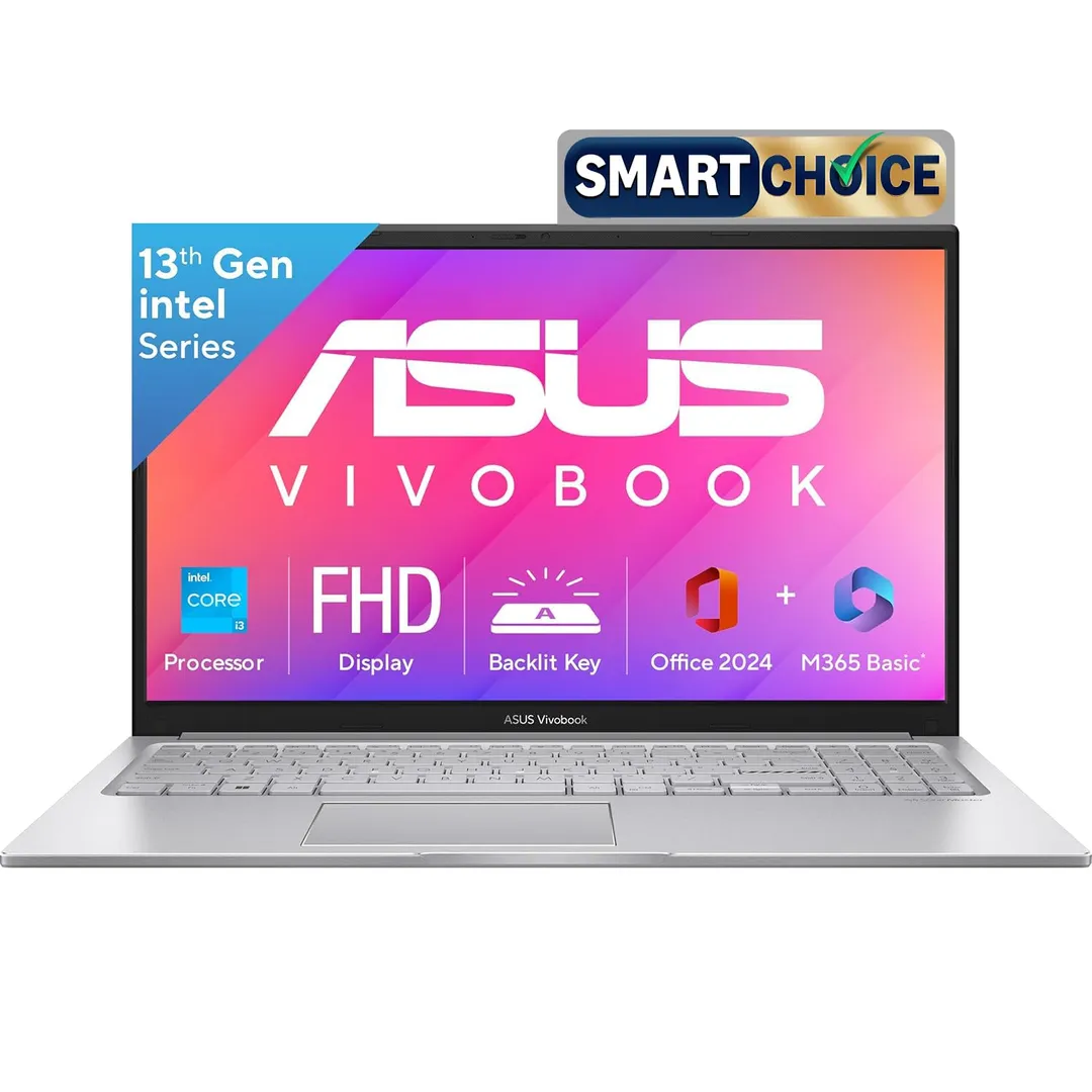ASUS Vivobook 15