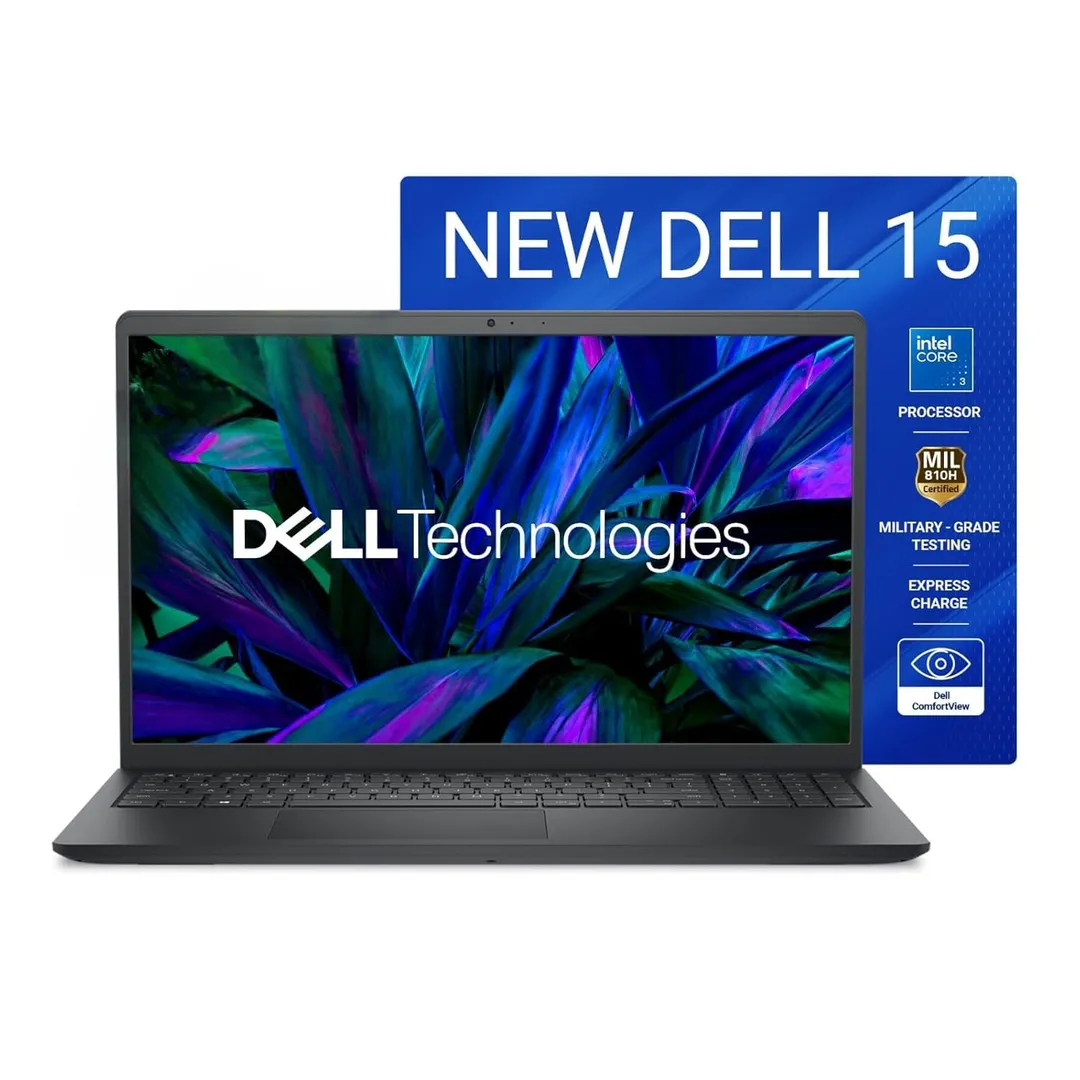 Dell Inspiron 15