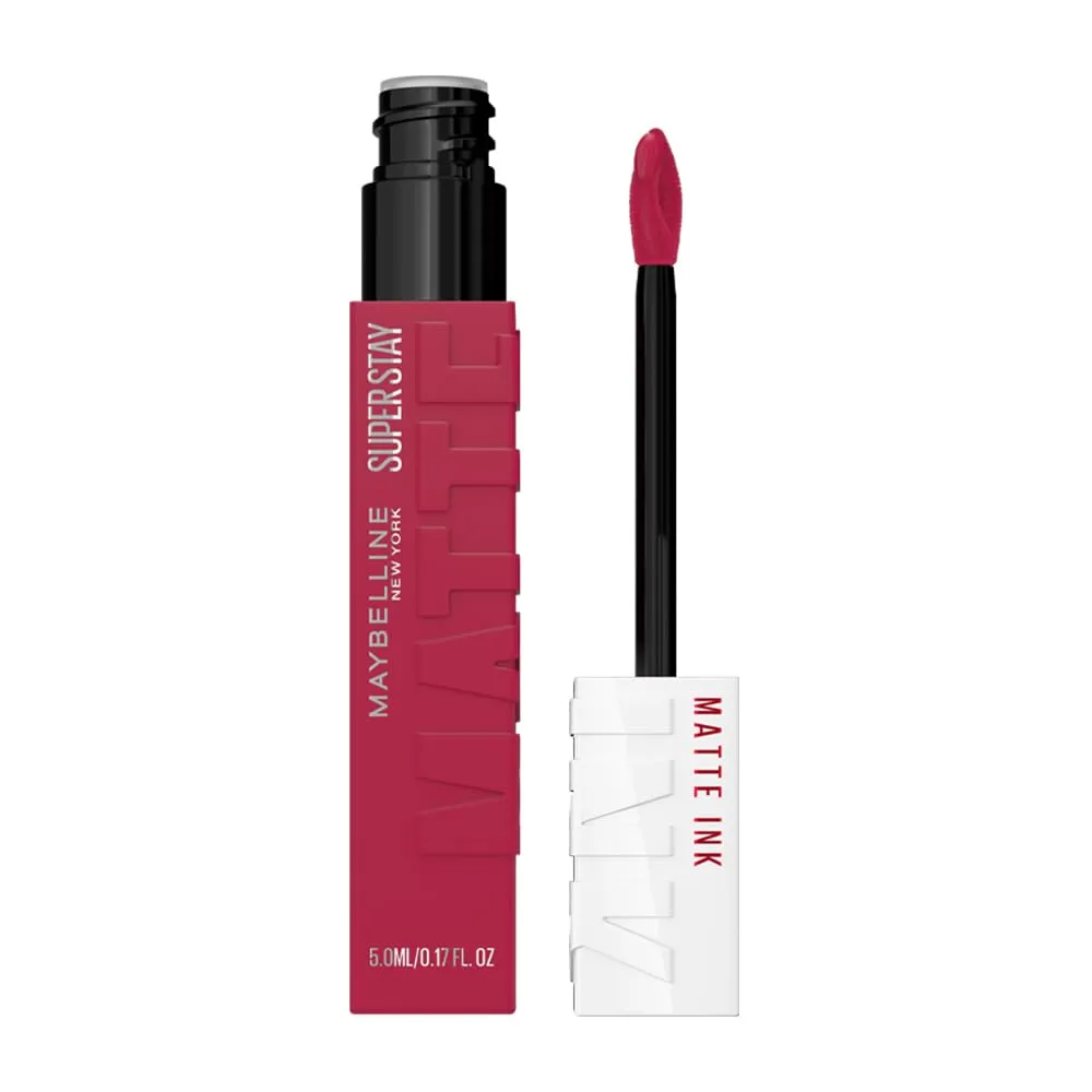Maybelline Superstay Matte Ink