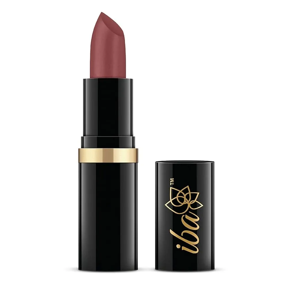 Iba Pure Lips Moisture Rich Lipstick