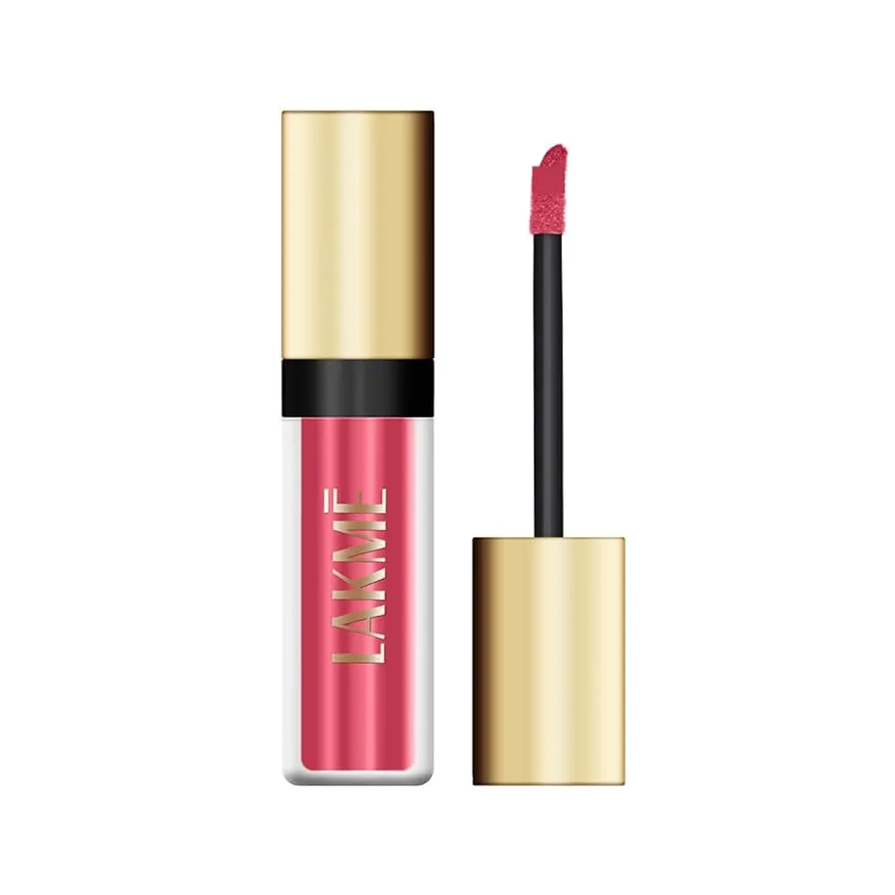 Lakme Absolute Matte Melt