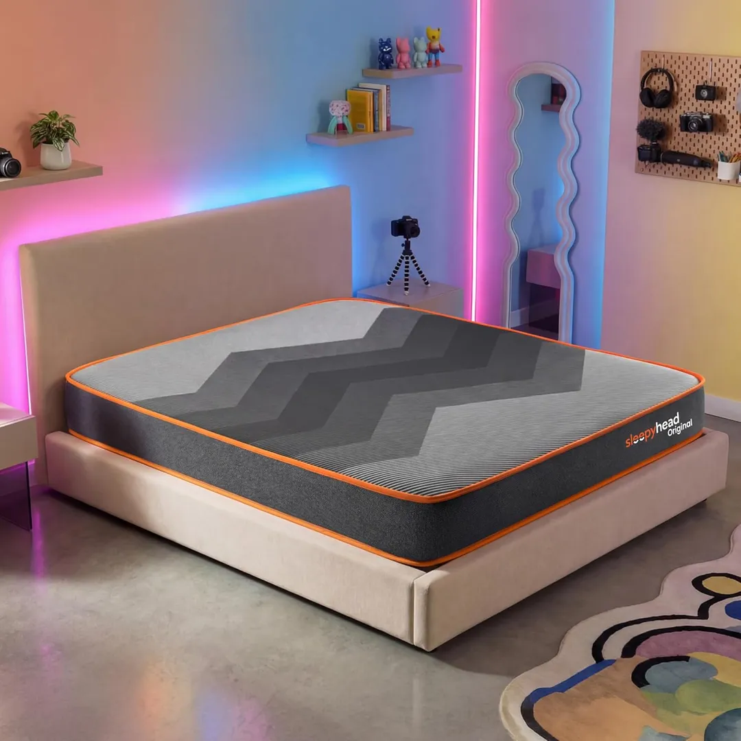 Sleepyhead Original Mattress