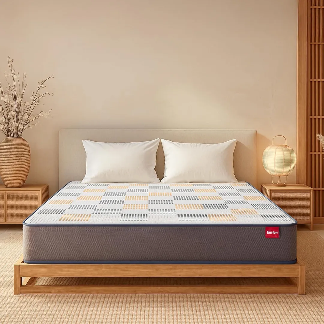 Kurlon Mattress