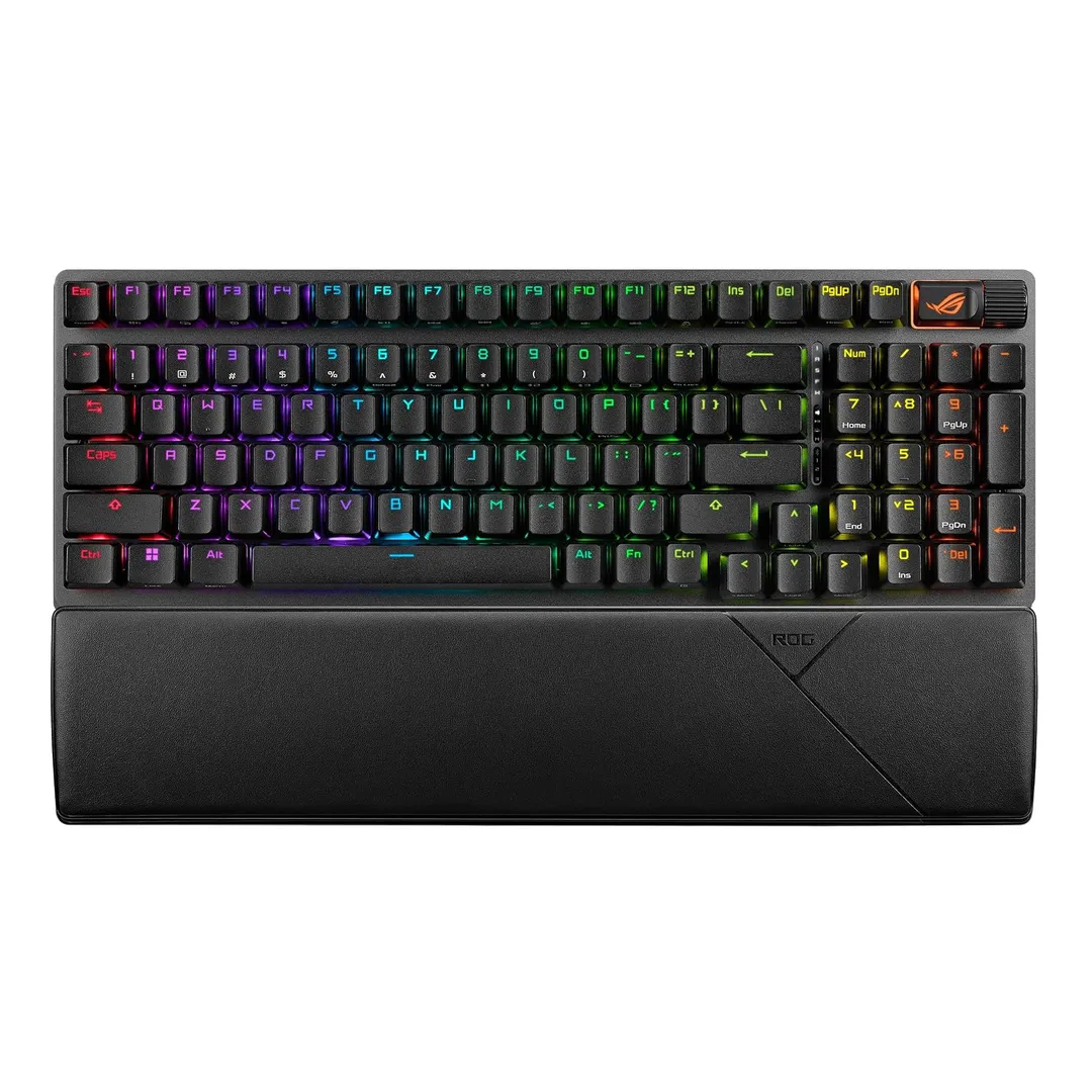 Asus ROG Strix Scope II 96 Wireless