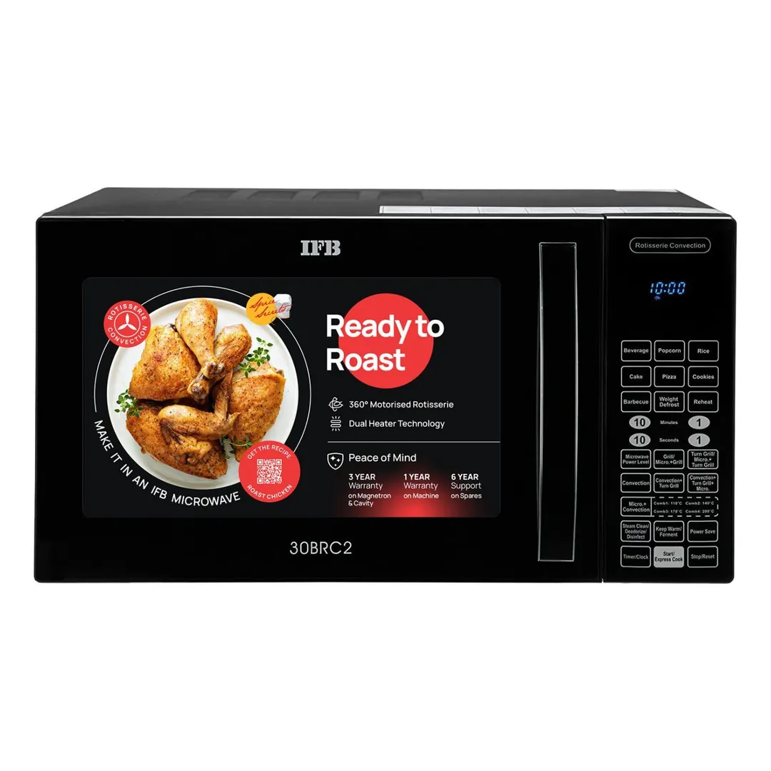 IFB 30L Convection Microwave Oven