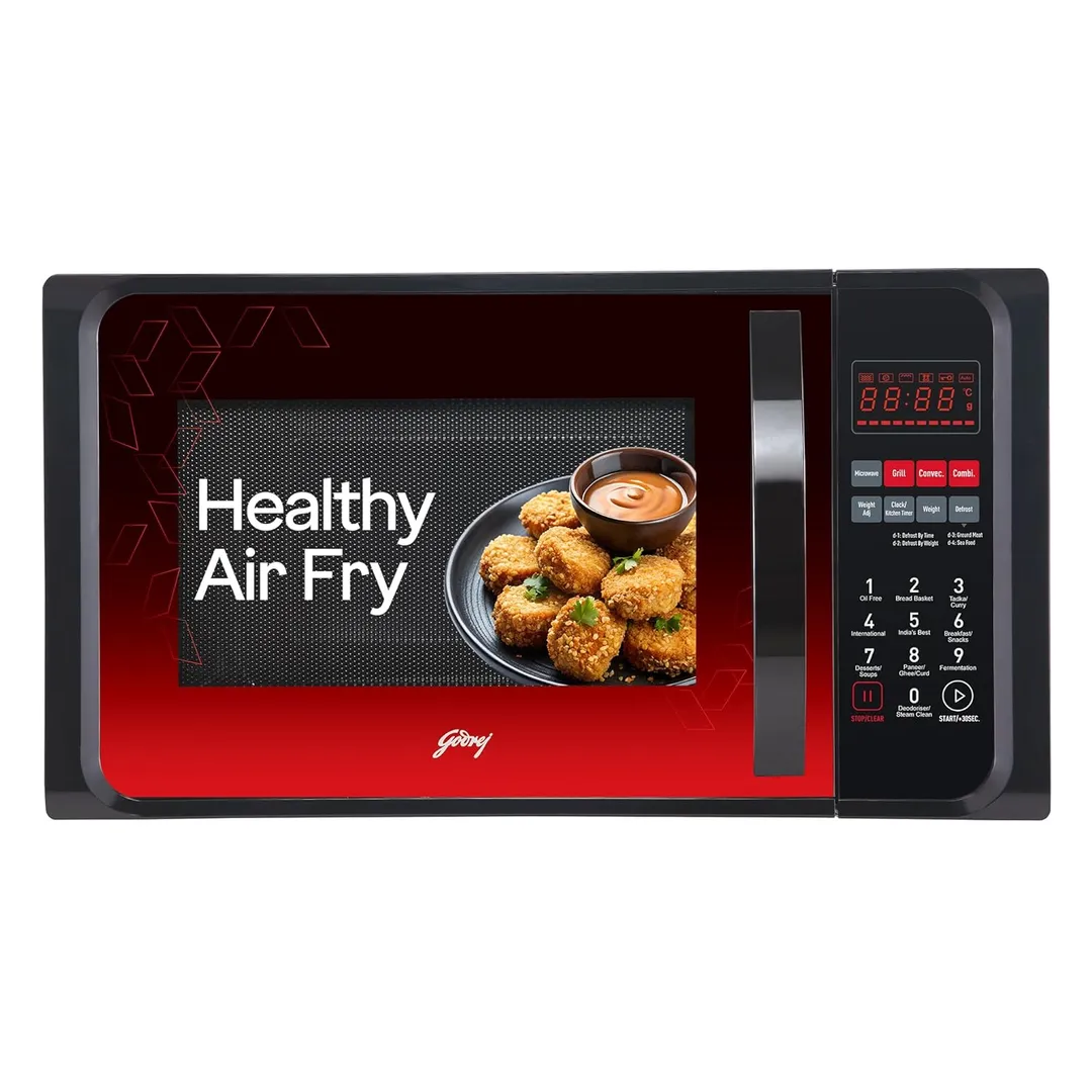 Godrej 23L Convection