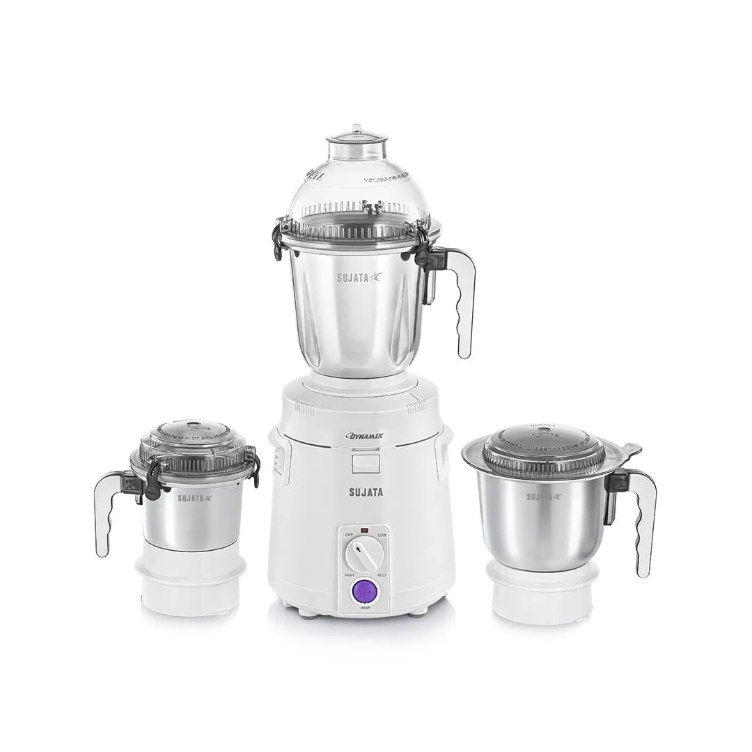 Sujata Dynamix Mixer Grinder