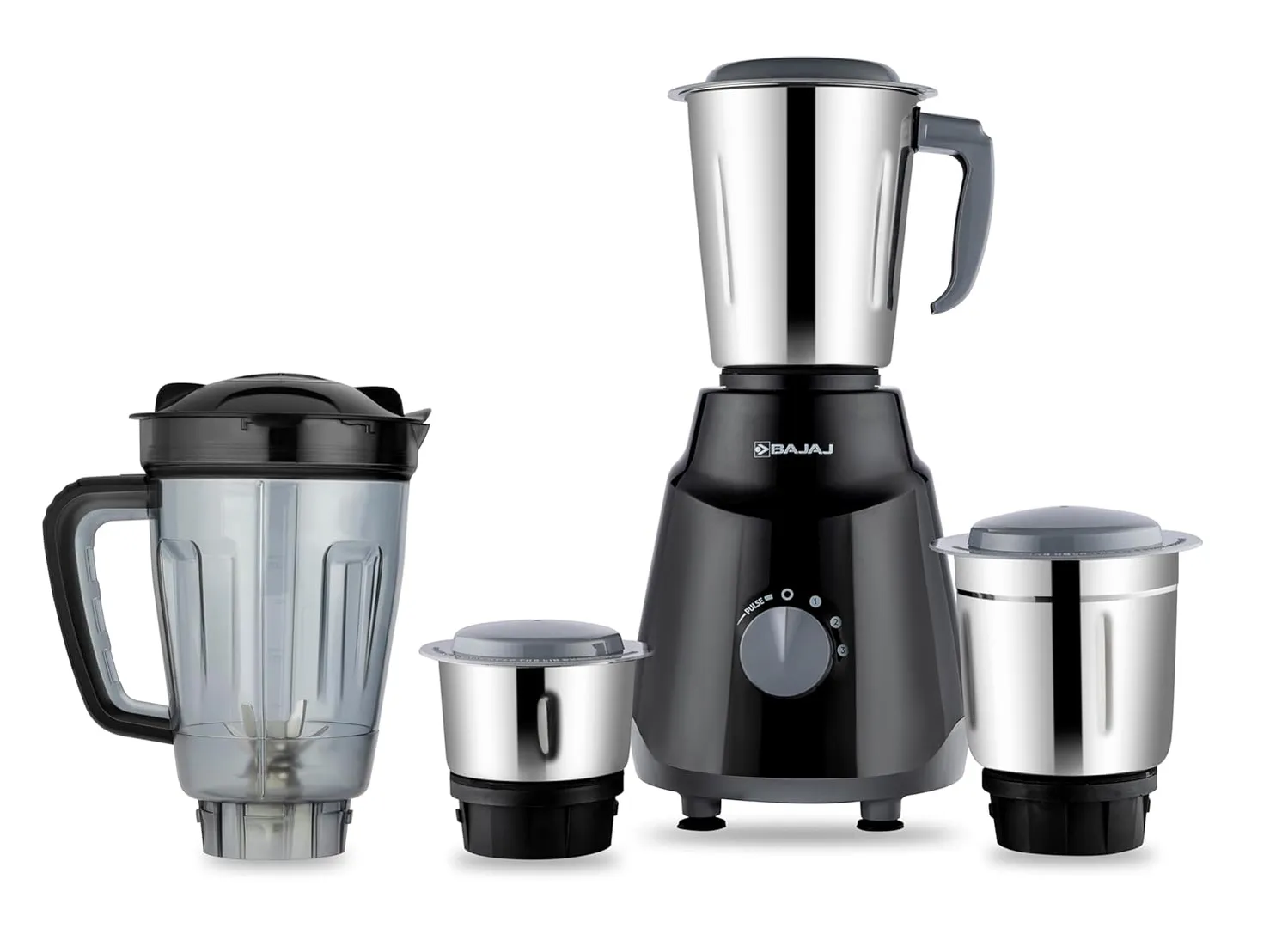 Bajaj Rex Mixer Grinder