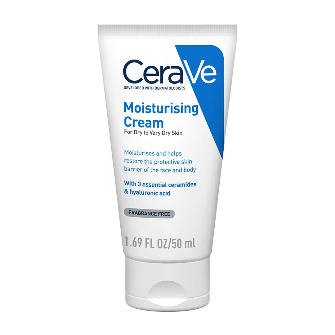 CeraVe Moisturising Cream