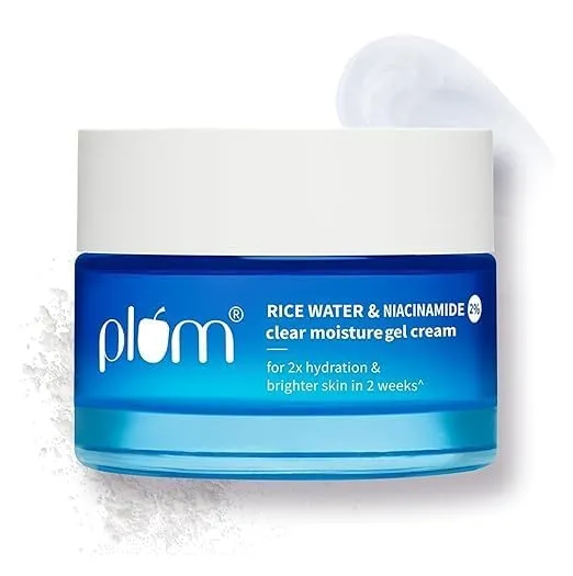Plum Hydrating Moisturizer