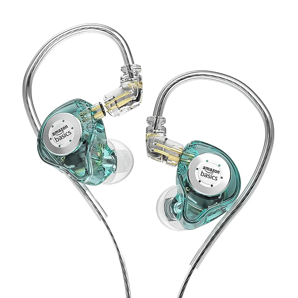 SoundMagic E11C