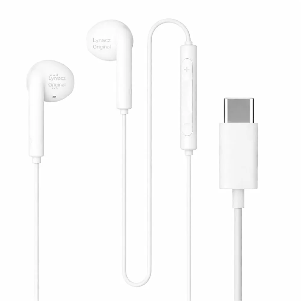 Apple Earpods USB-C