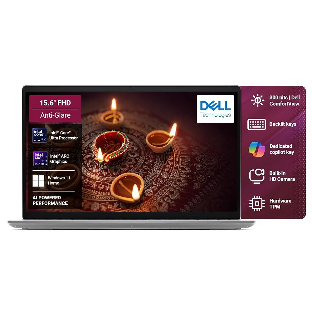 Dell XPS 16 (2026)