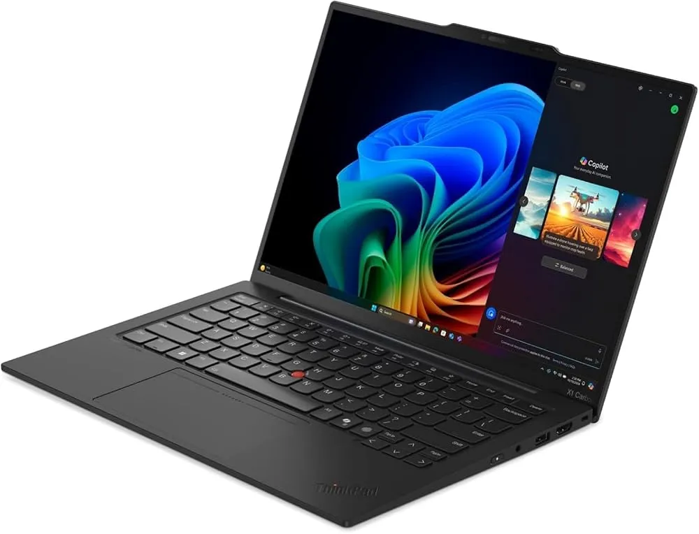 Lenovo ThinkPad X1 Carbon Gen 14 Aura Edition