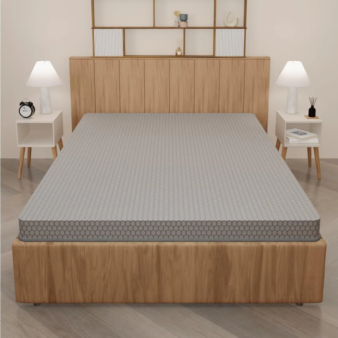 Neo Ortho Dual Foam Mattress