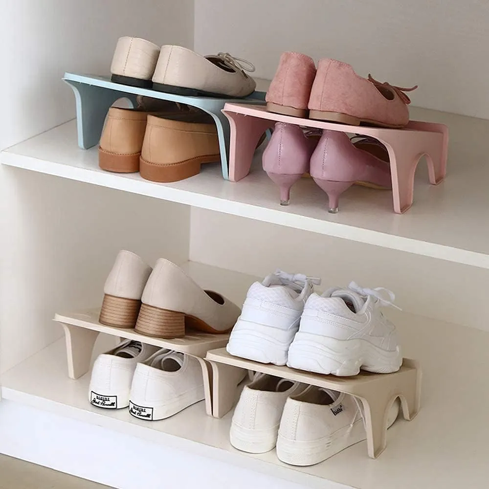 Ndola Door Shoe Organizer with 6 Deep Pockets