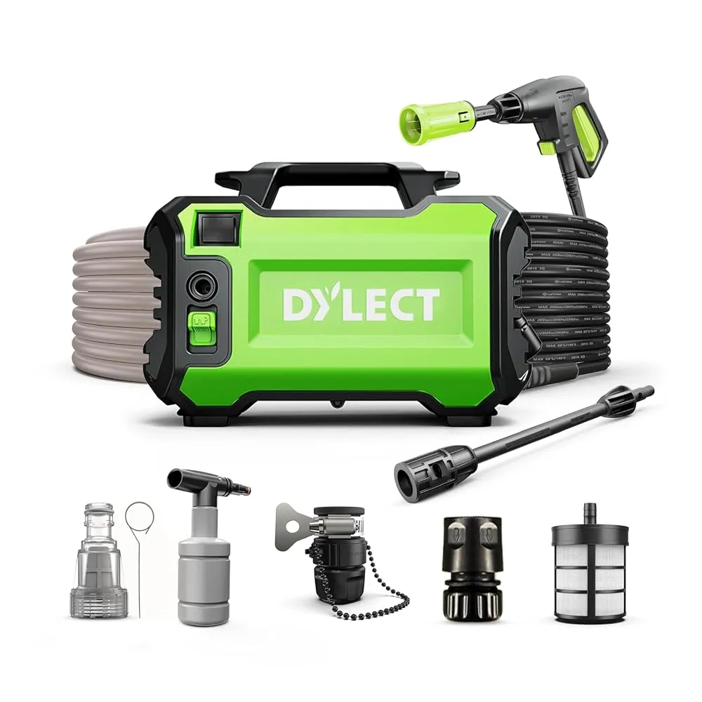 Dylect Ultra Flow Plus (2026)