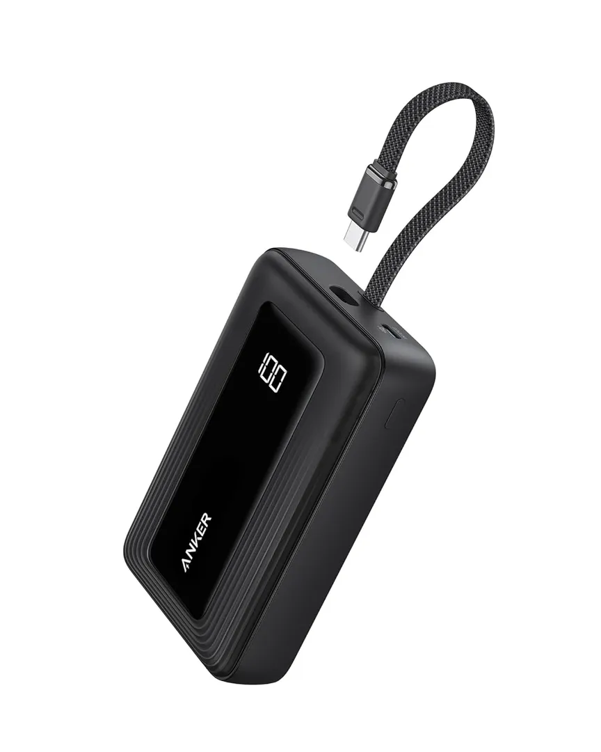 Anker PowerCore 20000mAh