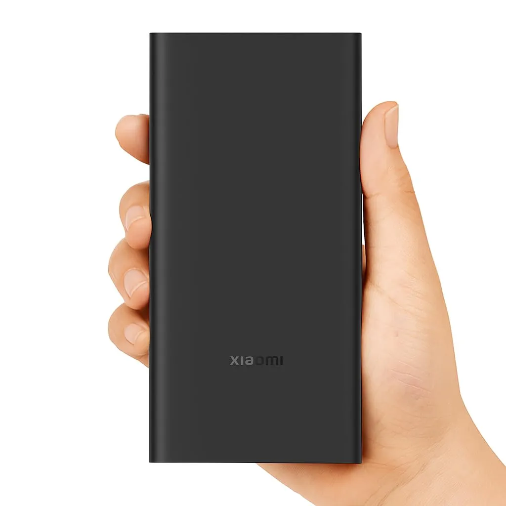 Realme 20000mAh Power Bank