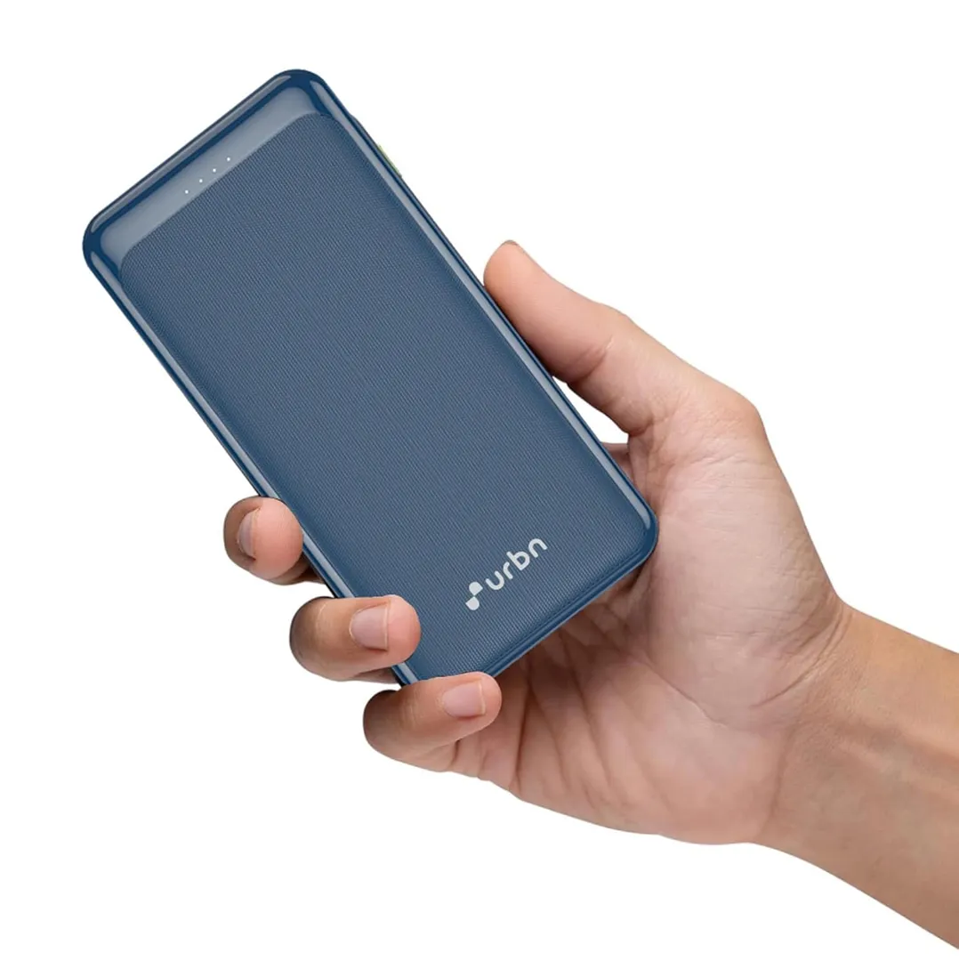 URBN 20000mAh Power Bank