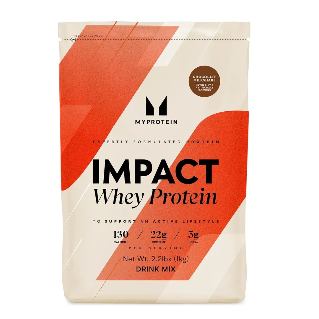 MyProtein Impact Whey