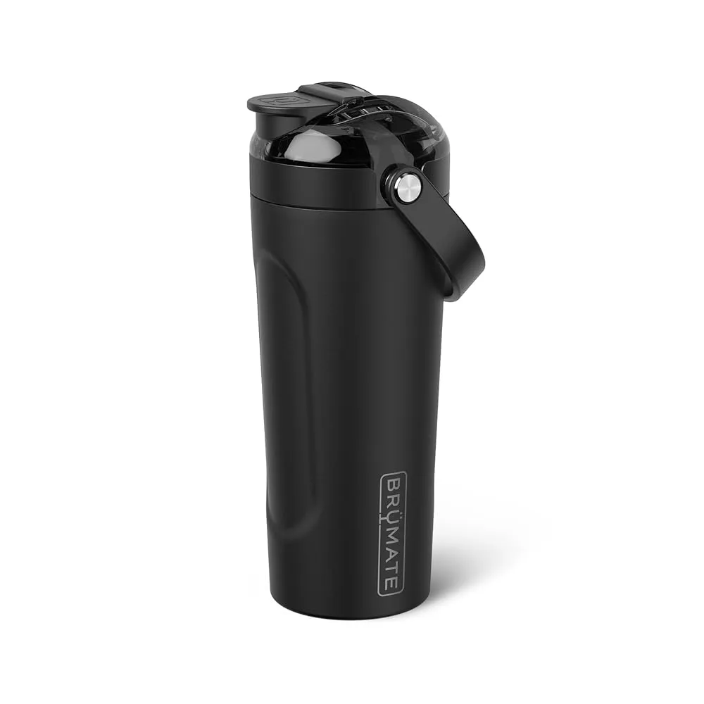 BrüMate Multishaker Blender Bottle