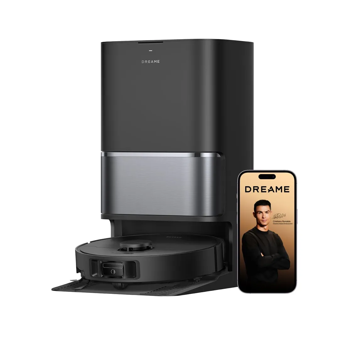 Dreame L50 Ultra CE