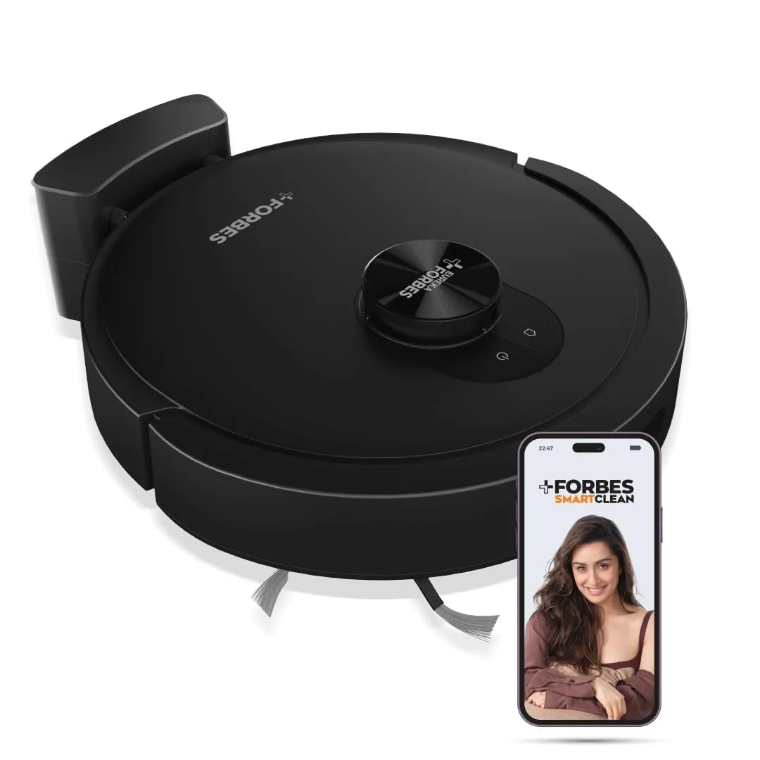 Eureka Forbes SmartClean