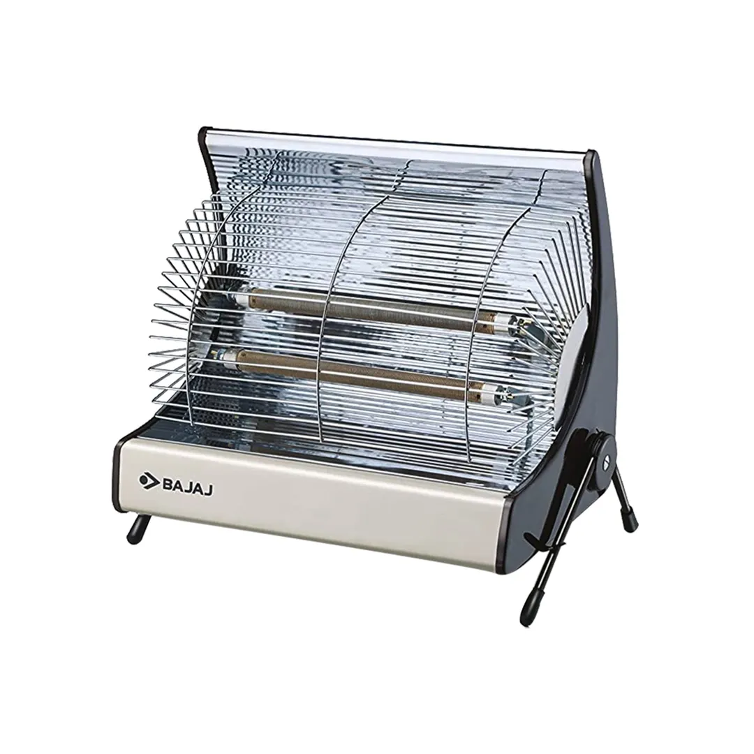 Bajaj Deluxe Room Heater