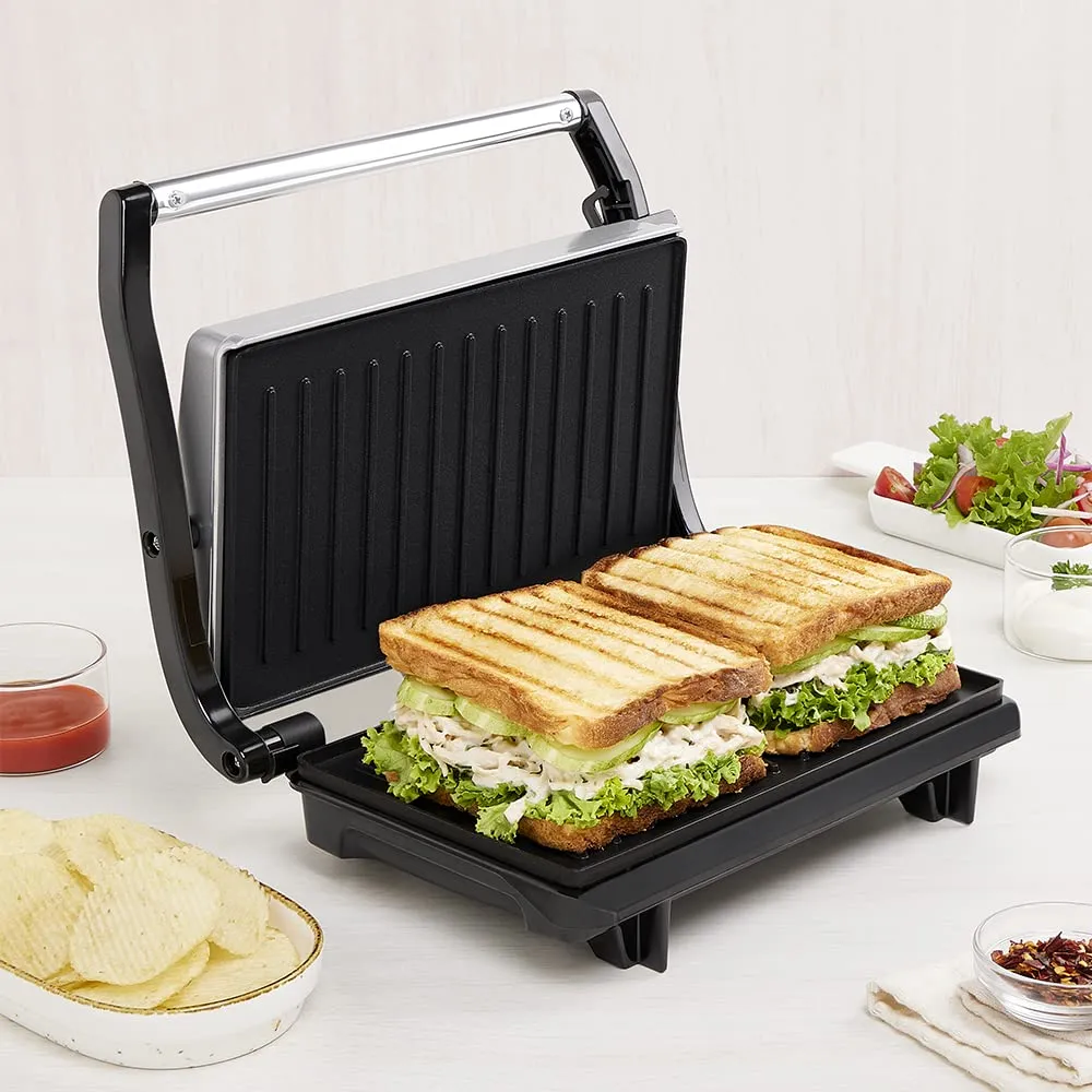 Borosil Prime Grill 800W