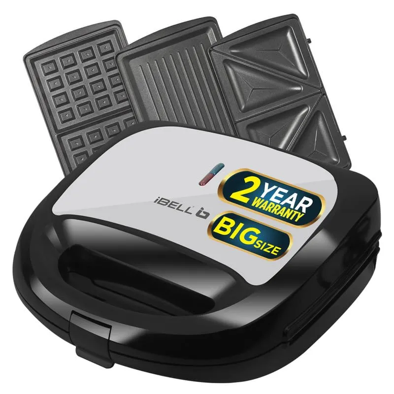 iBELL SM1301 3-in-1