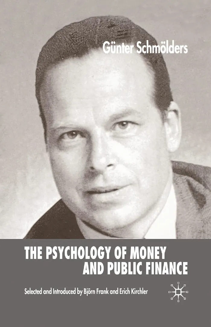 The Psychology of Money
