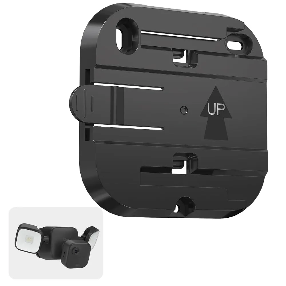 Blink Outdoor 4 Floodlight Camera