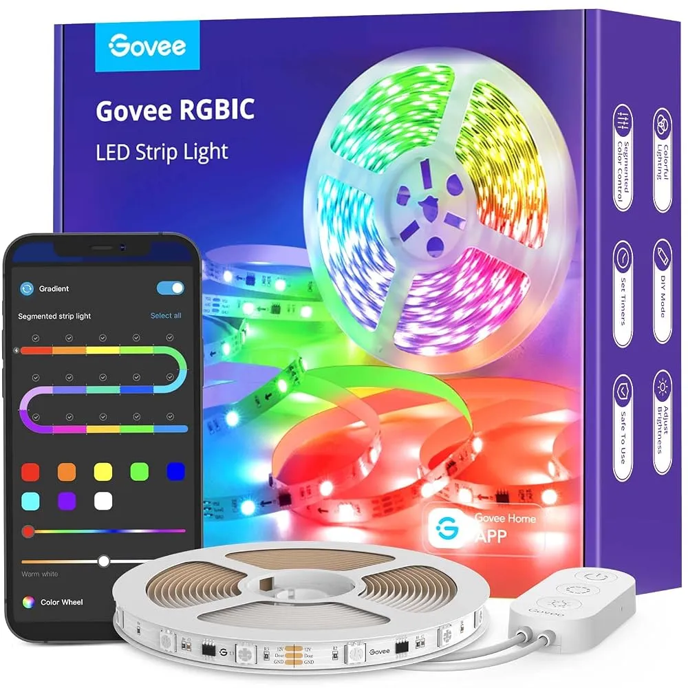 Govee M1 Smart LED Strip Light
