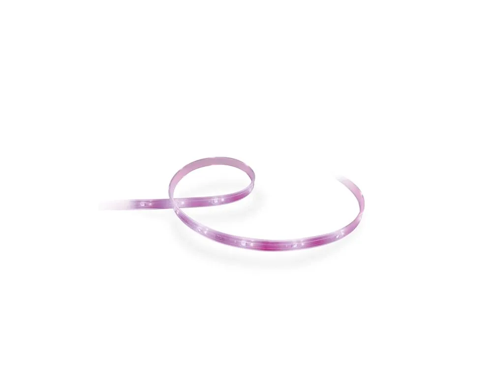 Philips Hue Bluetooth Smart Lightstrip Plus