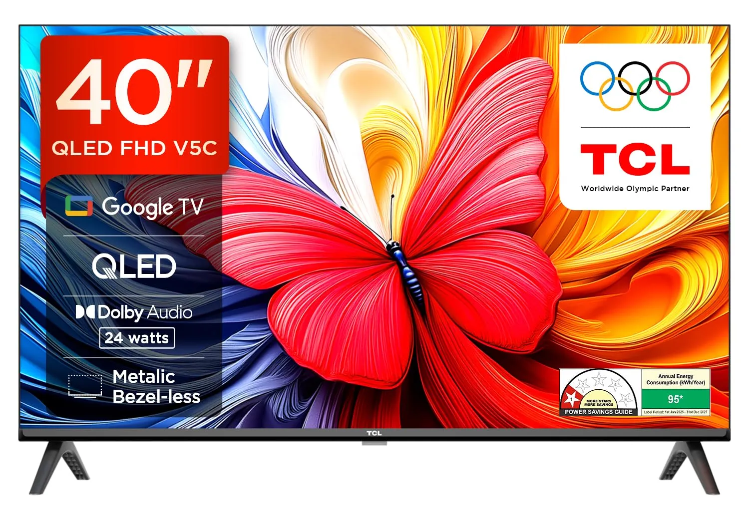 TCL Smart TV