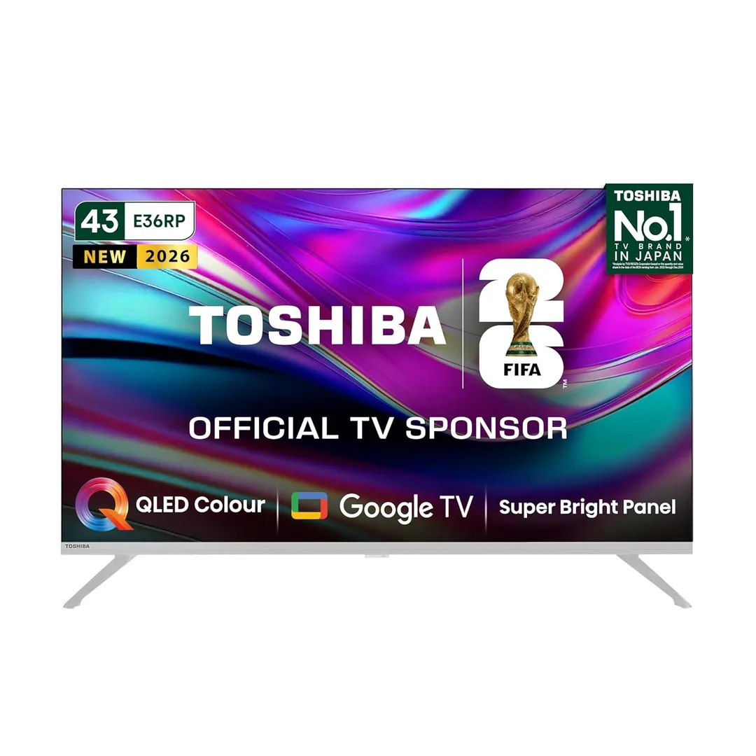 Toshiba Smart TV