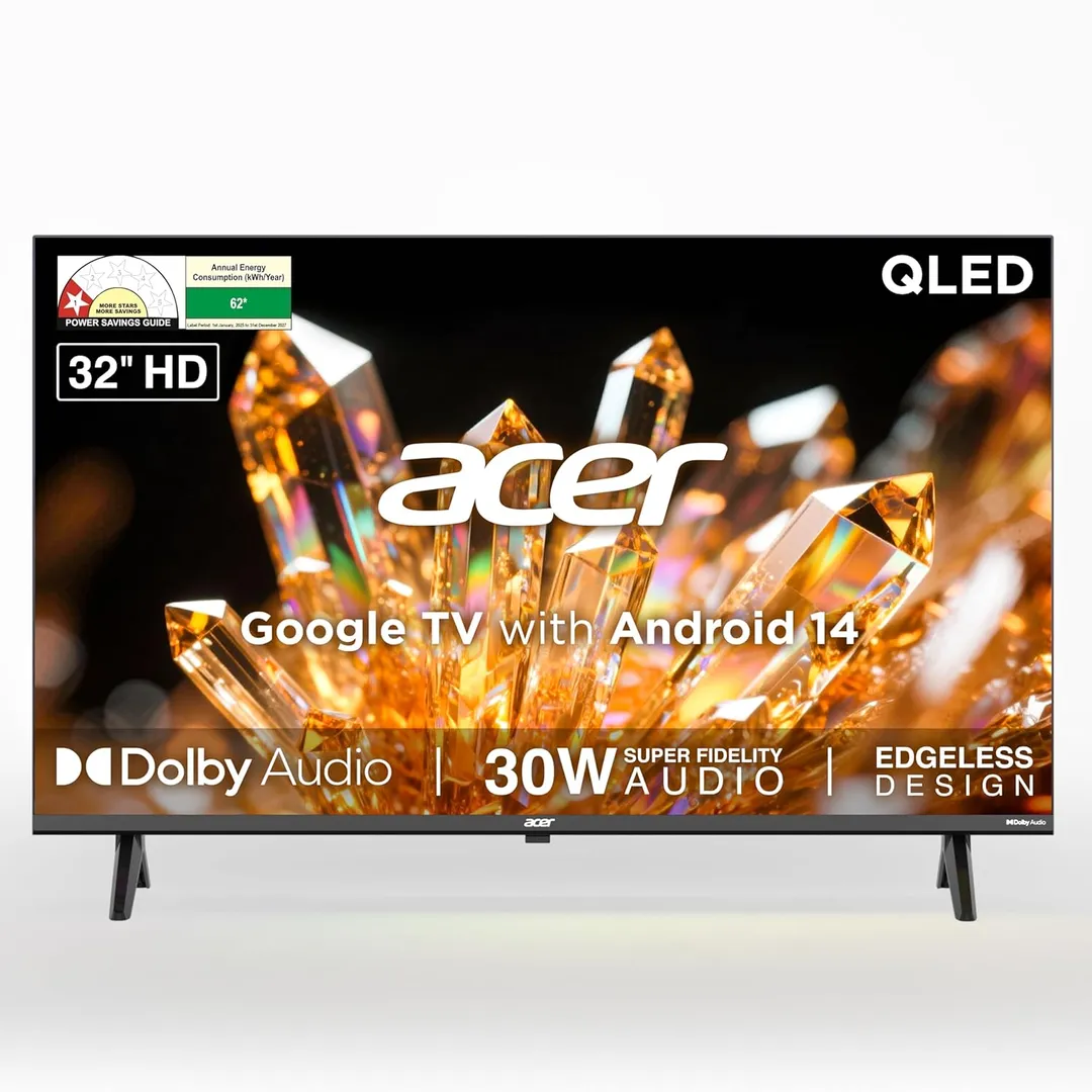 Acer Smart TV