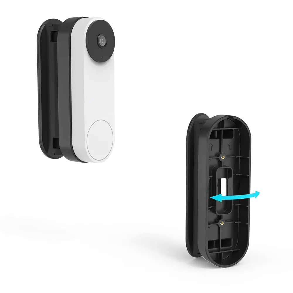 Google Nest Doorbell (Wired, 3rd Gen)