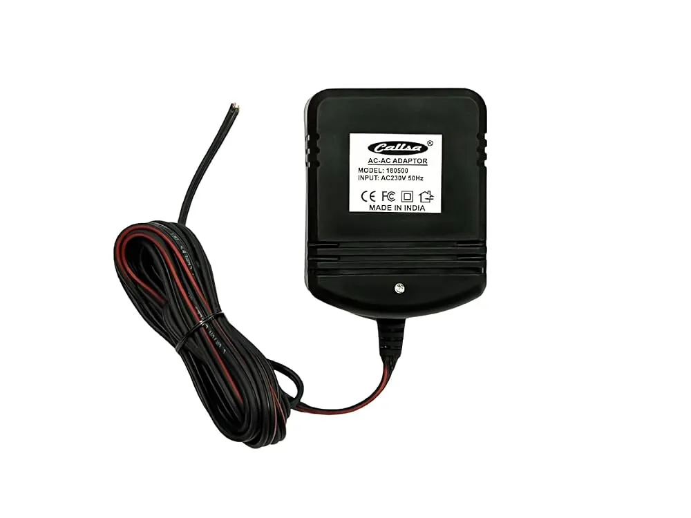 Ring Wired Doorbell (2nd Gen)