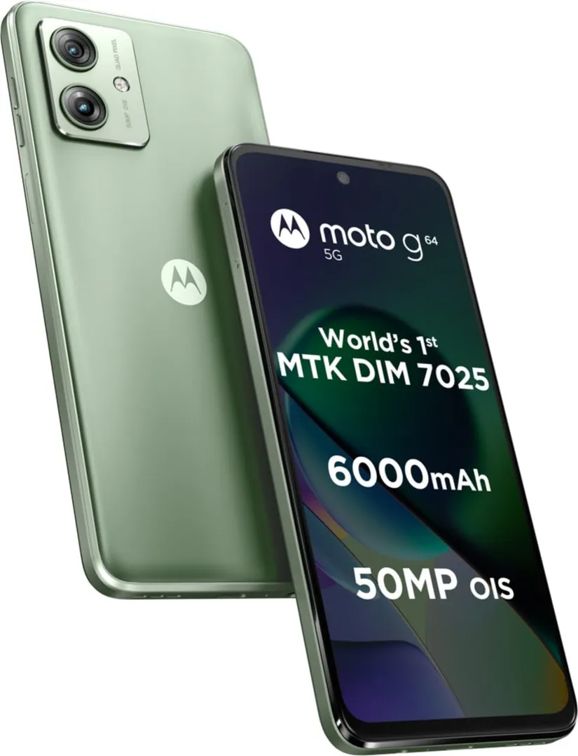Motorola G64 5G