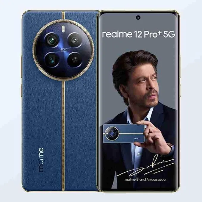 Realme 12 5G