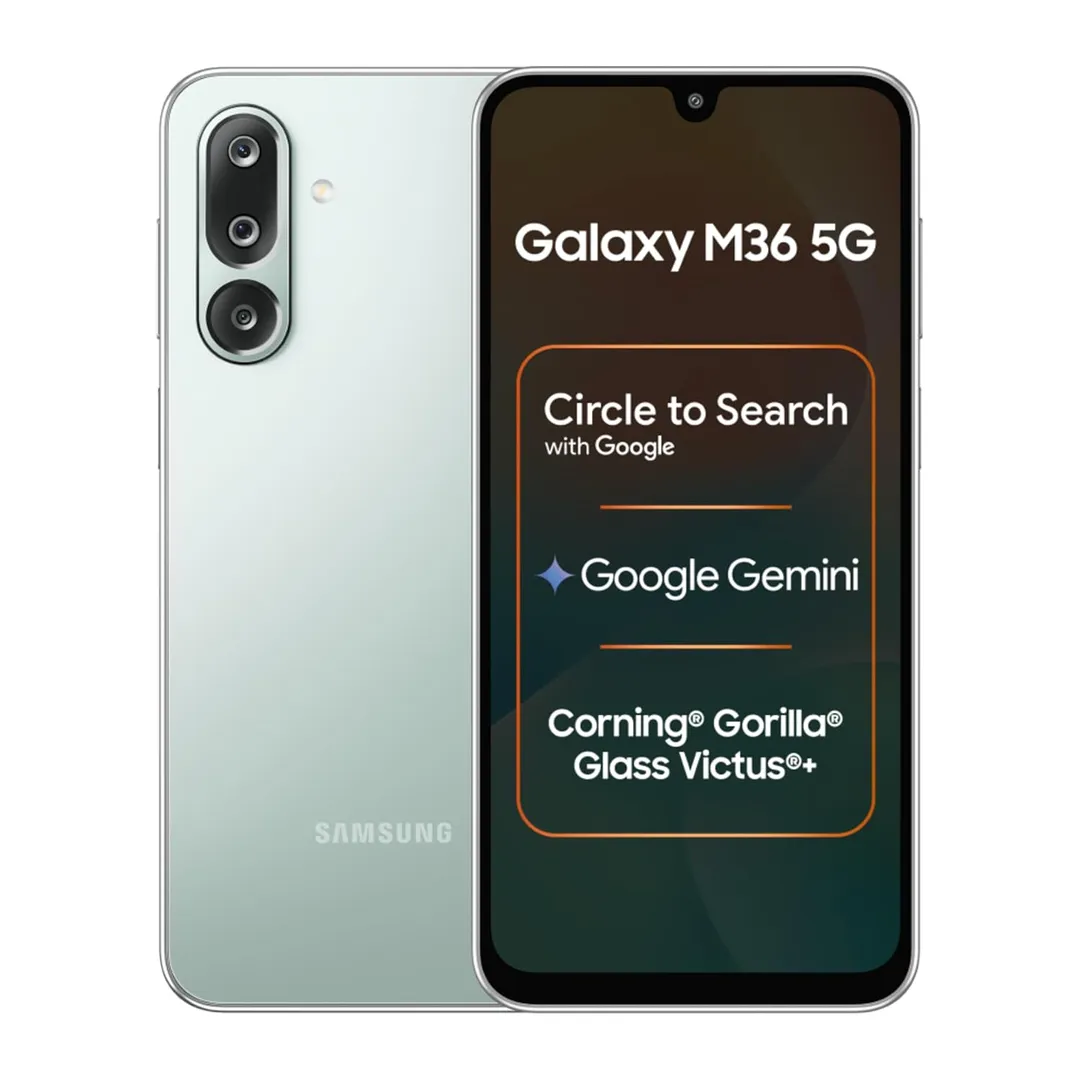 Samsung Galaxy M35 5G
