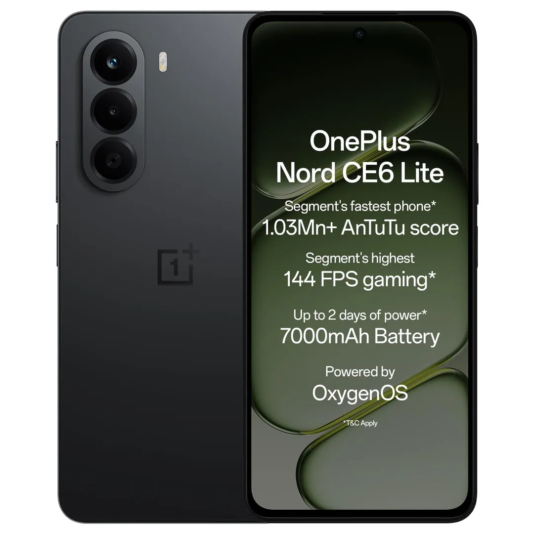 OnePlus Nord CE 4