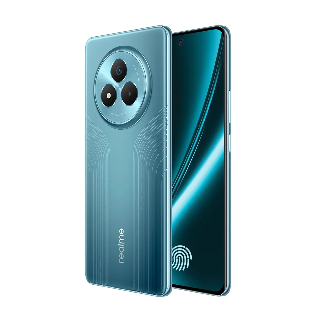 Realme P3 Pro 5G