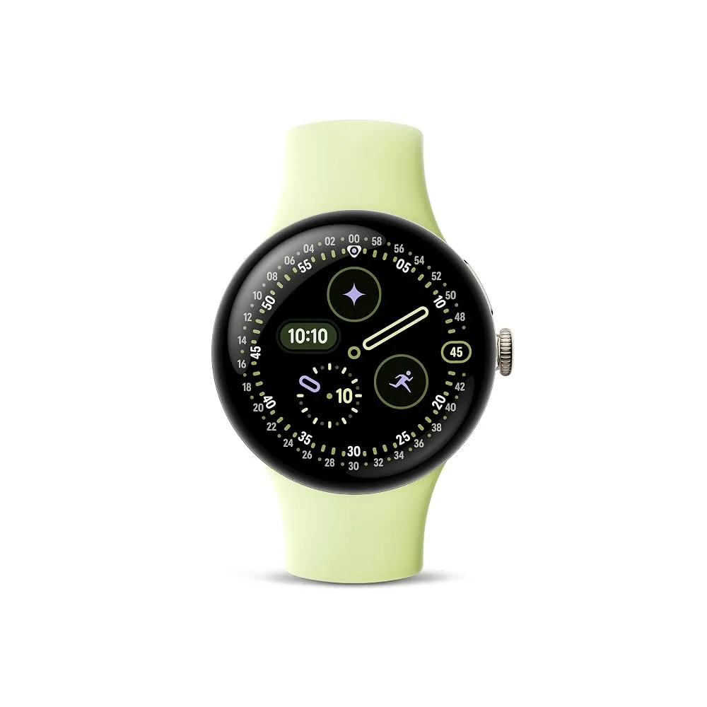 Google Pixel Watch 4