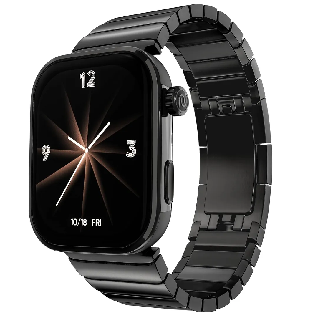 Noise ColorFit Pro 6 Max